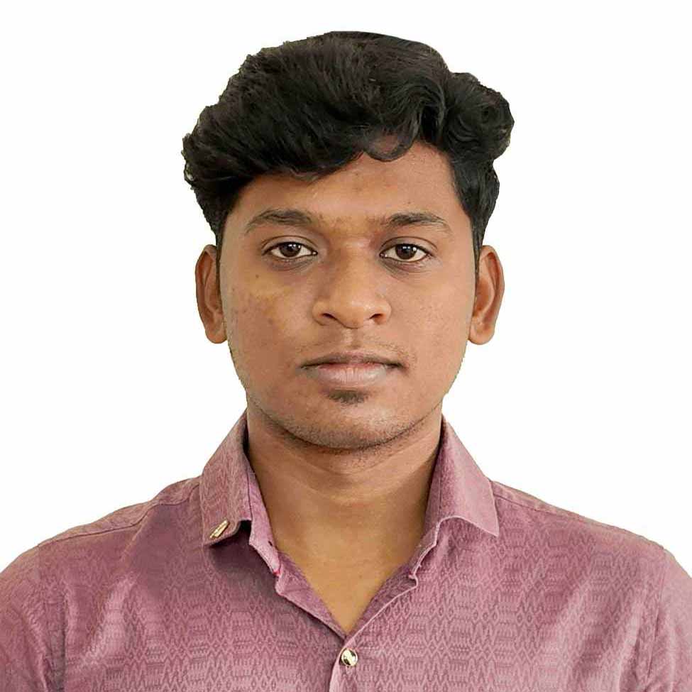 Valavan K P profile picture