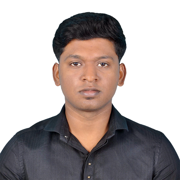 Valavan K P profile picture